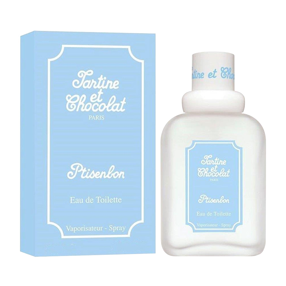 Givenchy 紀梵希 Ptisenbon 小熊寶寶中性淡香水100ml