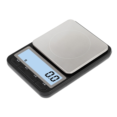 Tanita electronic cooking scale KJ-212 (maximum weighing 2kg/0.1 micro  mode) - Shop tanita Kitchen Appliances - Pinkoi