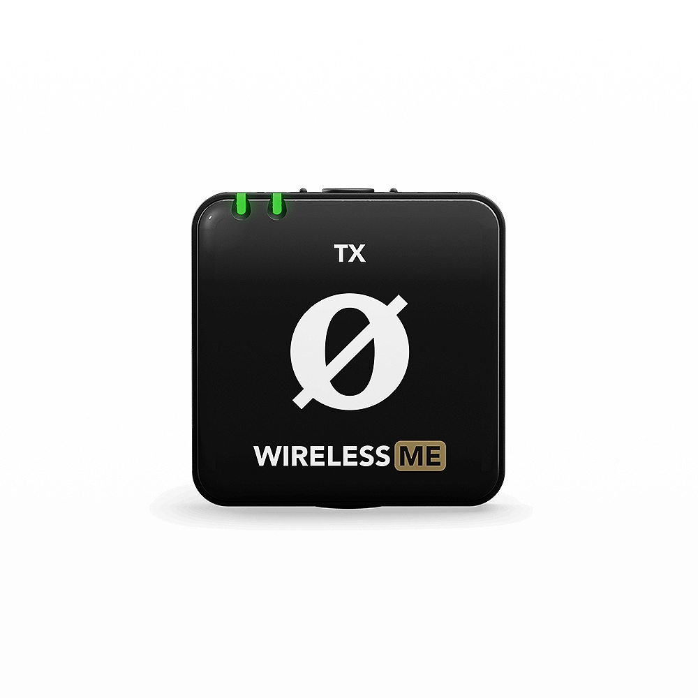 RODE Wireless ME TX 無線發射器 公司貨 RDWIMETX