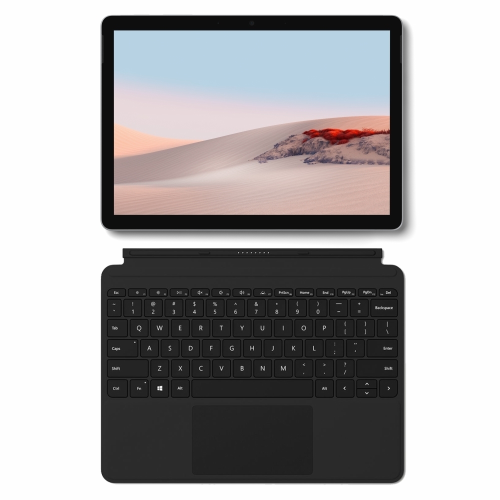 Surface Go 2 M3/8G/128G 商務版| 二合一筆電/平板筆電| Yahoo奇摩購物中心