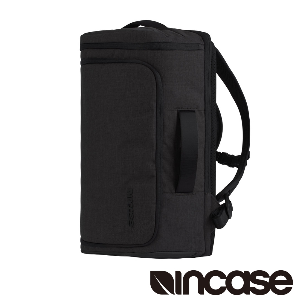 Incase ProTravel Backpack 15吋 旅行筆電後背包 (石墨黑)