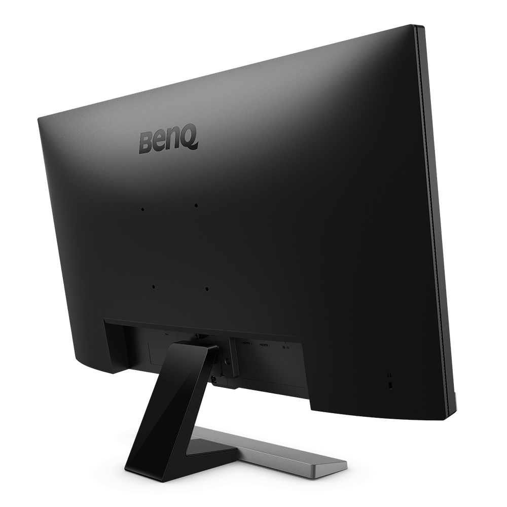 BenQ EL2870U 28型4K HDR舒視屏護眼螢幕| 28-31型螢幕| Yahoo奇摩購物中心