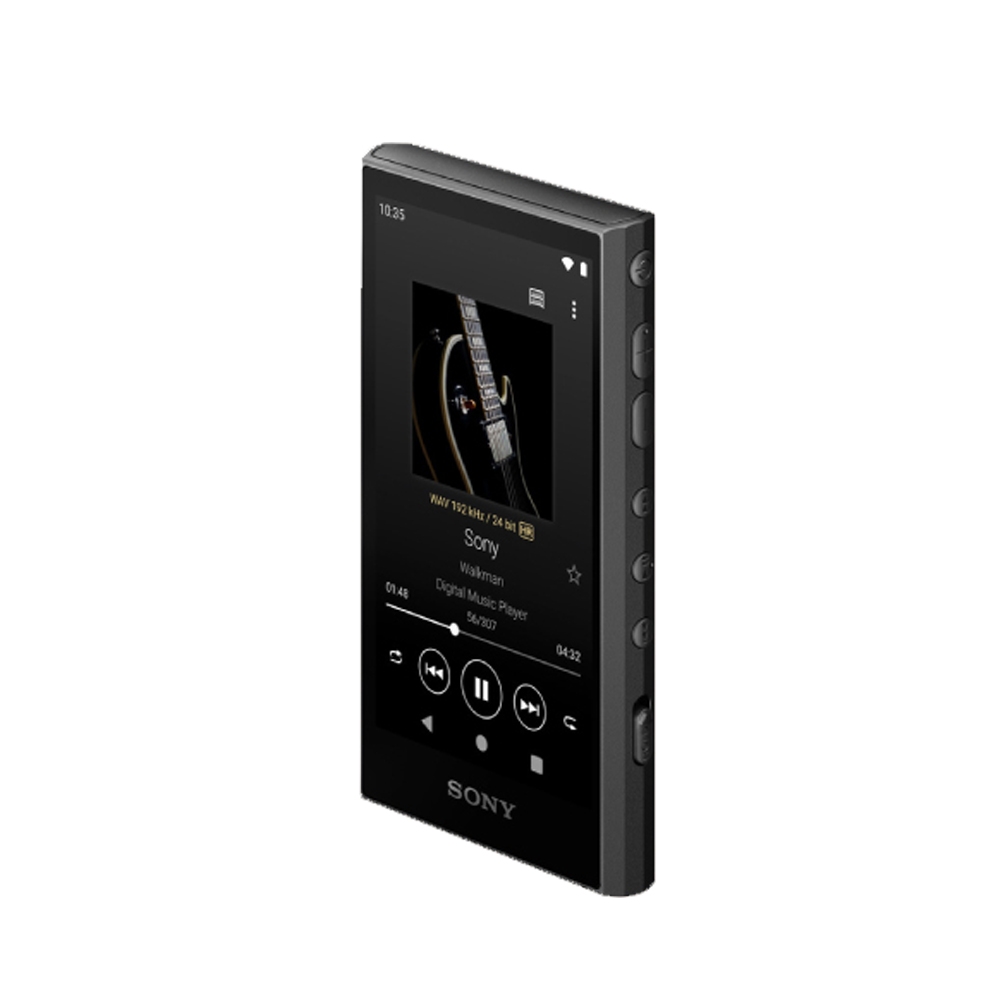 Sony 公司貨保固12+6] NW-A306 Walkman 數位音樂播放器| SONY | Yahoo