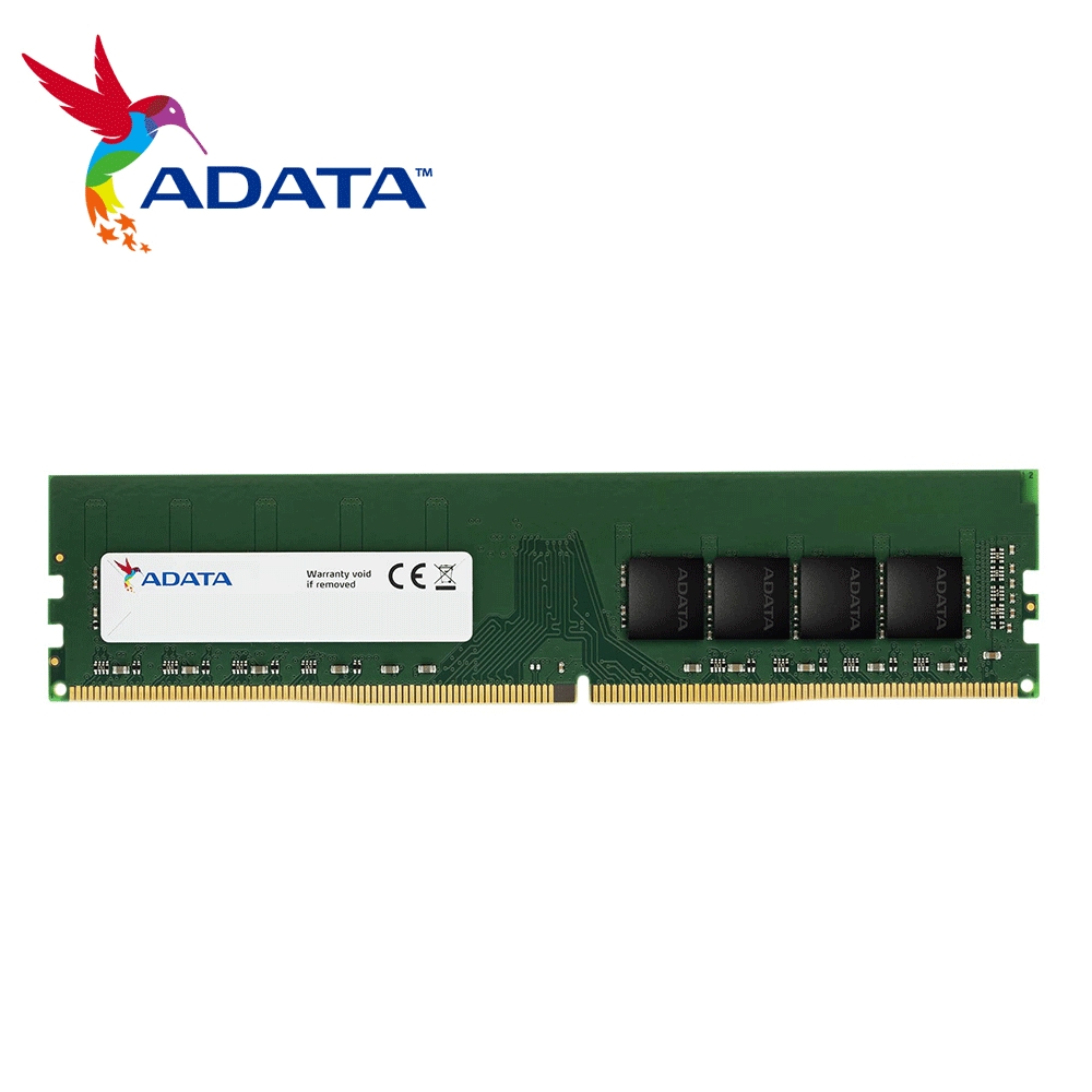 威剛ADATA DDR4 2666/32G 桌上型記憶體(2048X8)
