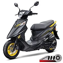 SYM三陽機車 Z1 ATTILA 125 六期(全時點燈)碟煞 2018