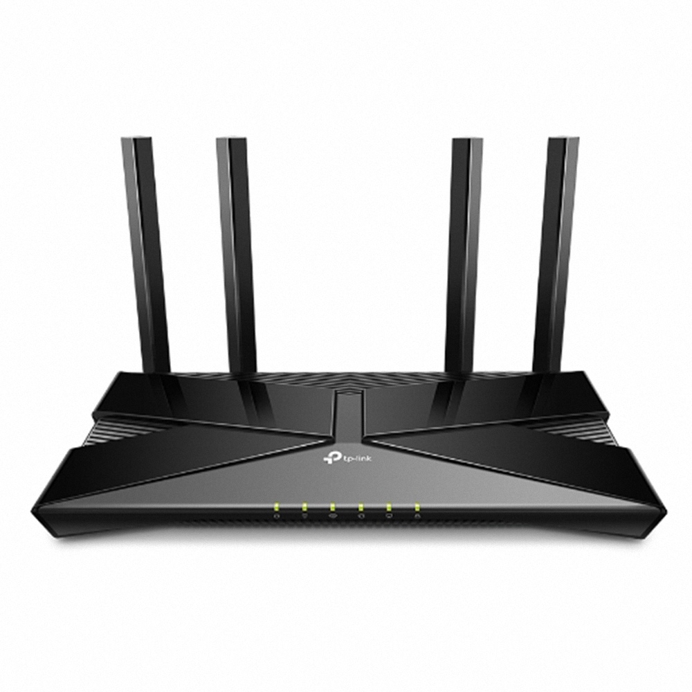 TP-Link Archer AX23 AX1800 雙頻 Wi-Fi 6 路由器/分享器