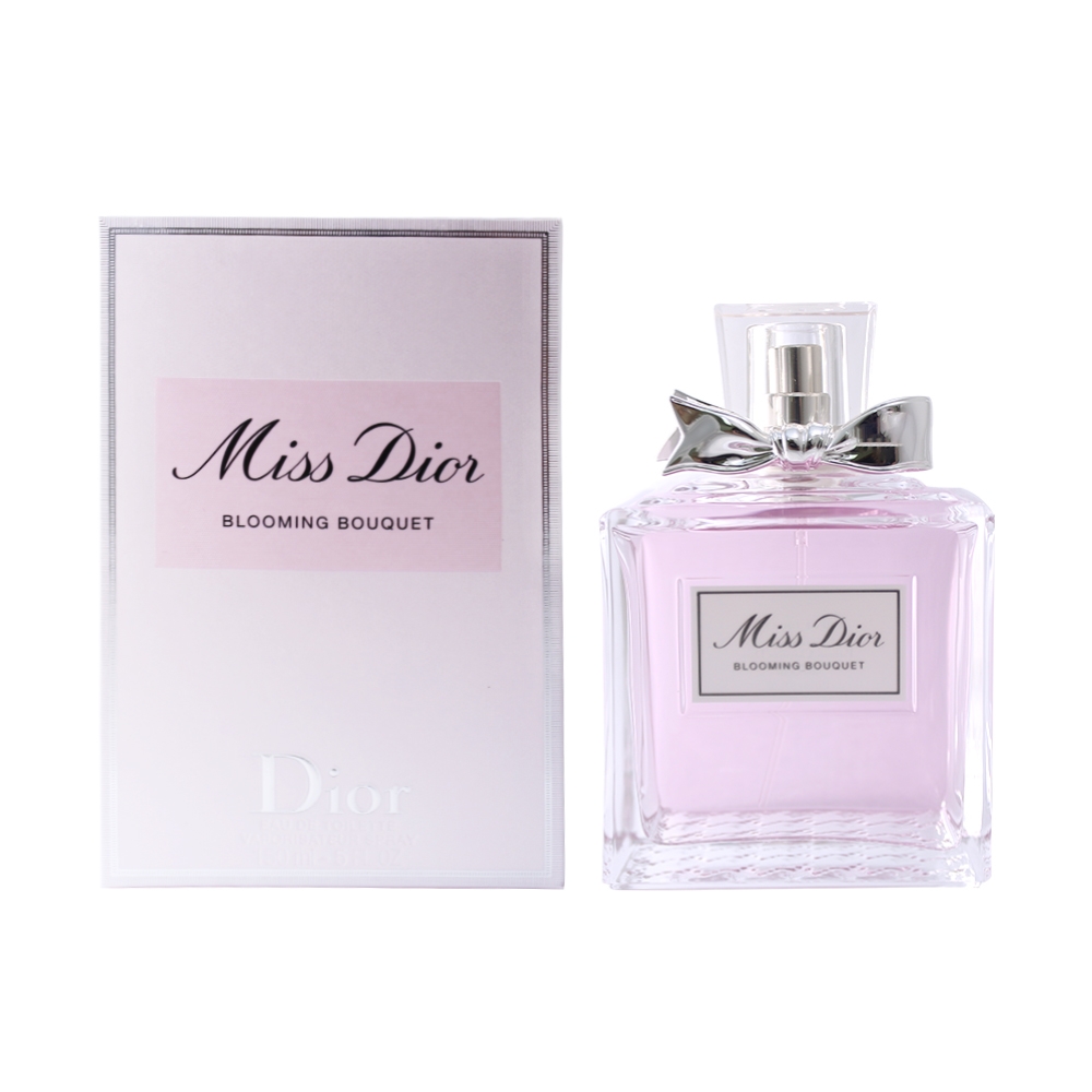 Dior Miss Dior Blooming Bouquet 花漾迪奧淡香水 150ml