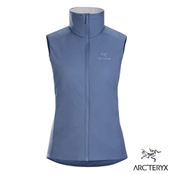 Arcteryx 始祖鳥 女 Atom 化纖背心 月光藍