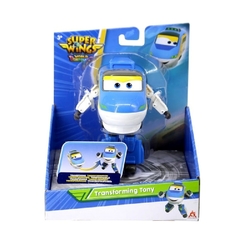 任選 Super Wings S6 變形Tony AL41311 公司貨