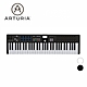 Arturia KeyLab Essential 61 MK3 61鍵 MIDI主控鍵盤 黑色/白色 product thumbnail 1