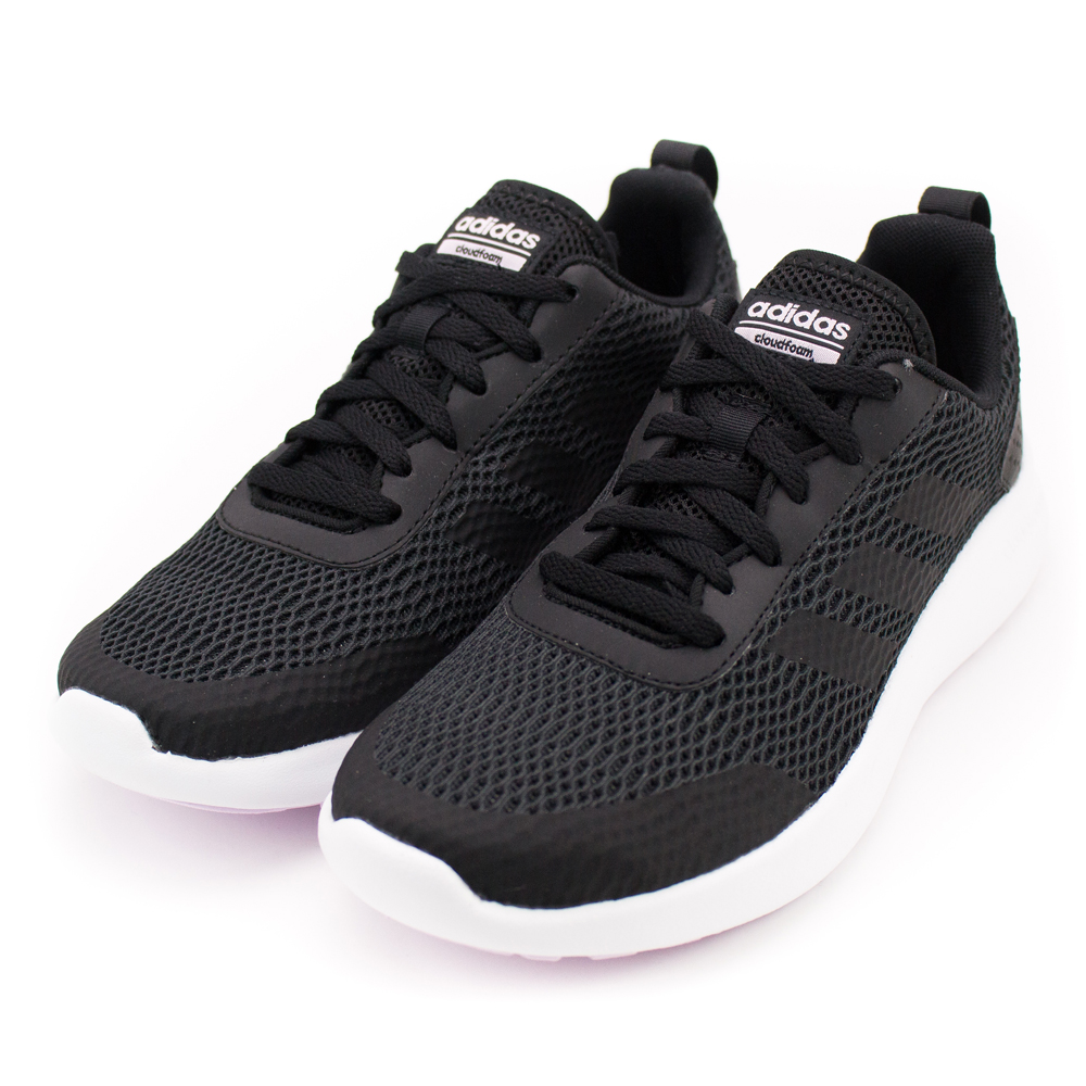ADIDAS-女慢跑鞋DB1481-黑| 慢跑鞋 