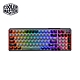 酷碼Cooler Master MK770 紅軸RGB無線三模機械式鍵盤(黑灰色) product thumbnail 1