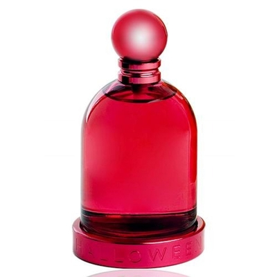 Jesus Del Pozo Halloween Freesia 甜心魔戀女性淡香水 100ml 無外盒