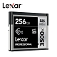 Lexar 3500x CFast 2.0 記憶卡 256GB 公司貨 product thumbnail 1