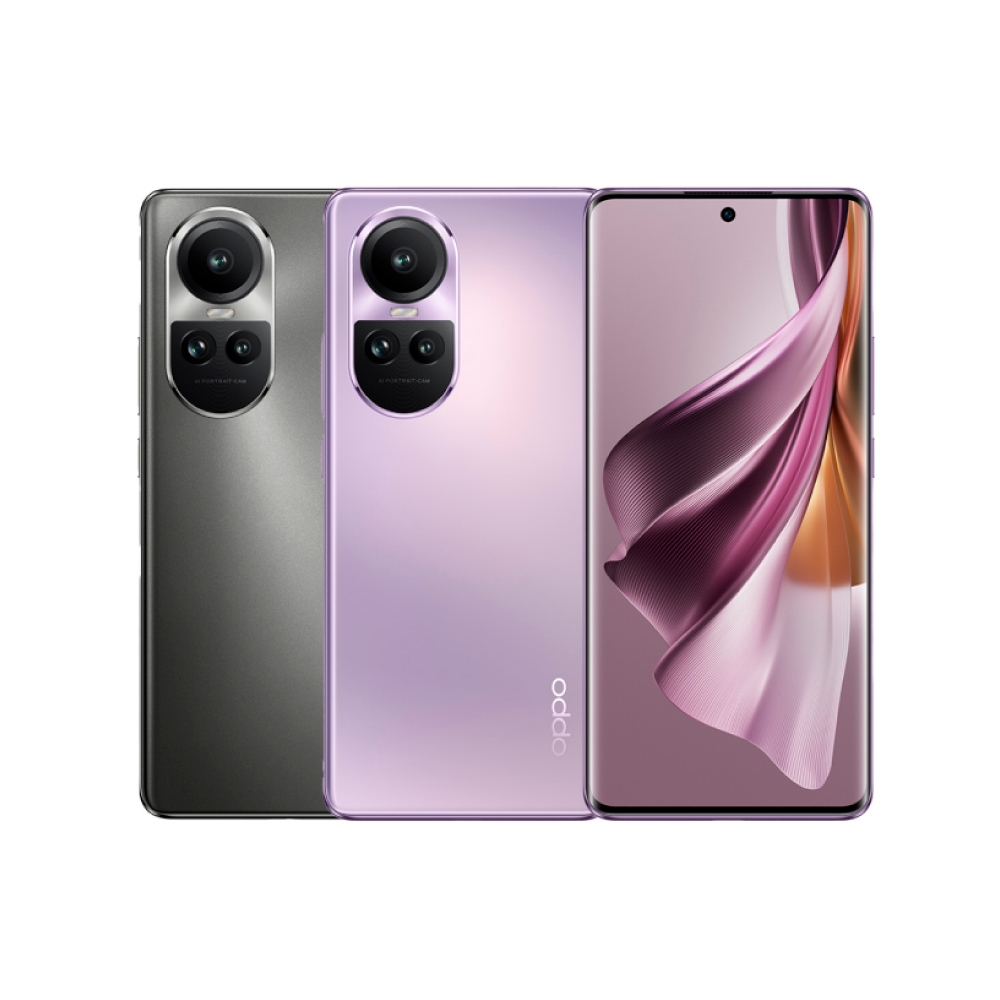 OPPO Reno10 Pro (12G+256G) 6.7 吋 八核心 5G智慧型手機