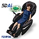 JOHNSON 喬山 FUJIIRYOKI日本製 5D-Ai 按摩椅｜富士醫療器 JP-2000 product thumbnail 6