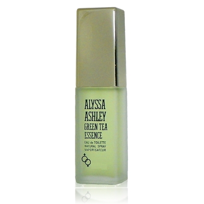 Alyssa Ashley Green Tea Essence 綠色奇蹟淡香水 100ml 無外盒