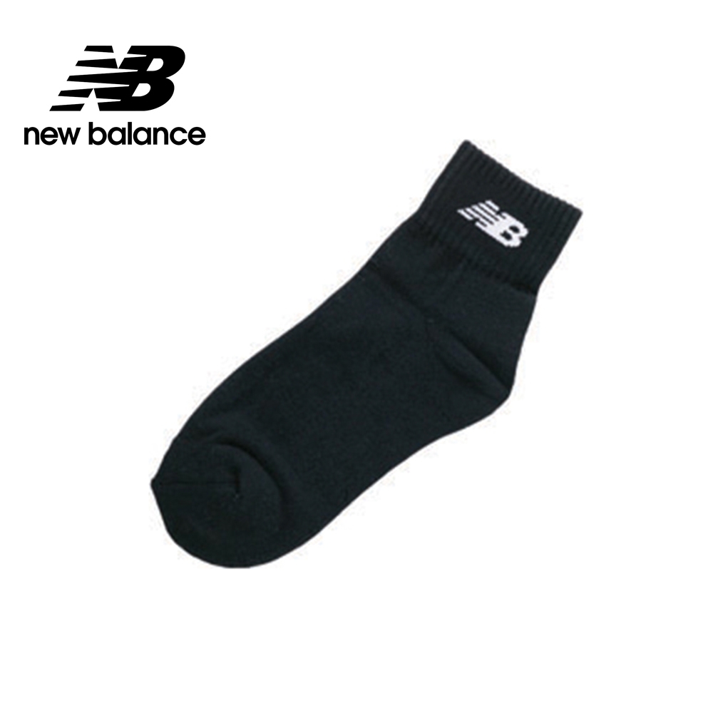 New Balance常年款短襪_黑色_7120400389