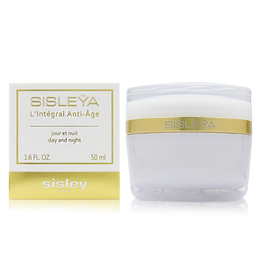 Sisley 活膚御緻駐顏霜50ml