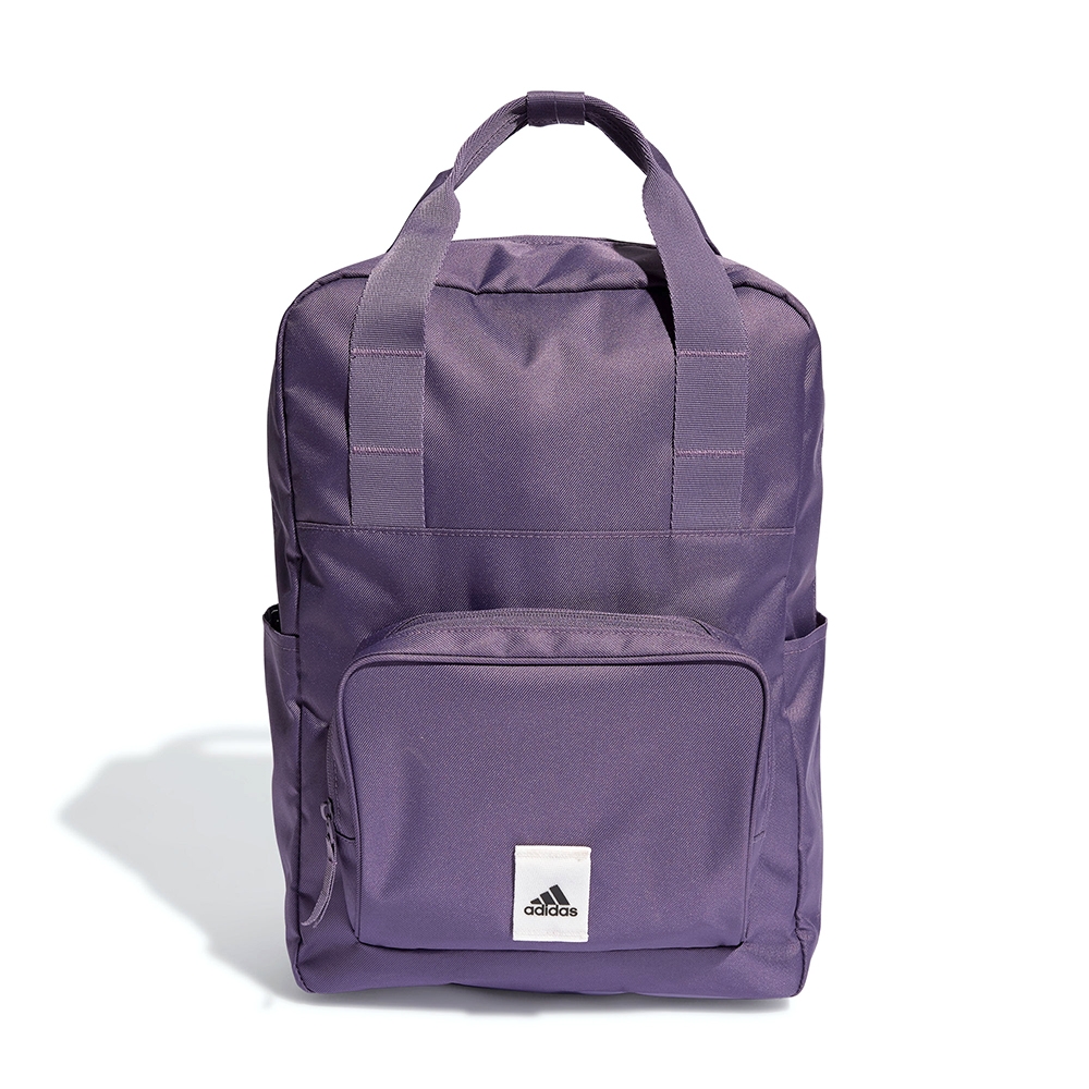 Adidas Prime BP 男款 女款 紫色 運動 休閒 雙肩背包 手提包 筆電夾層 後背包 IJ8380