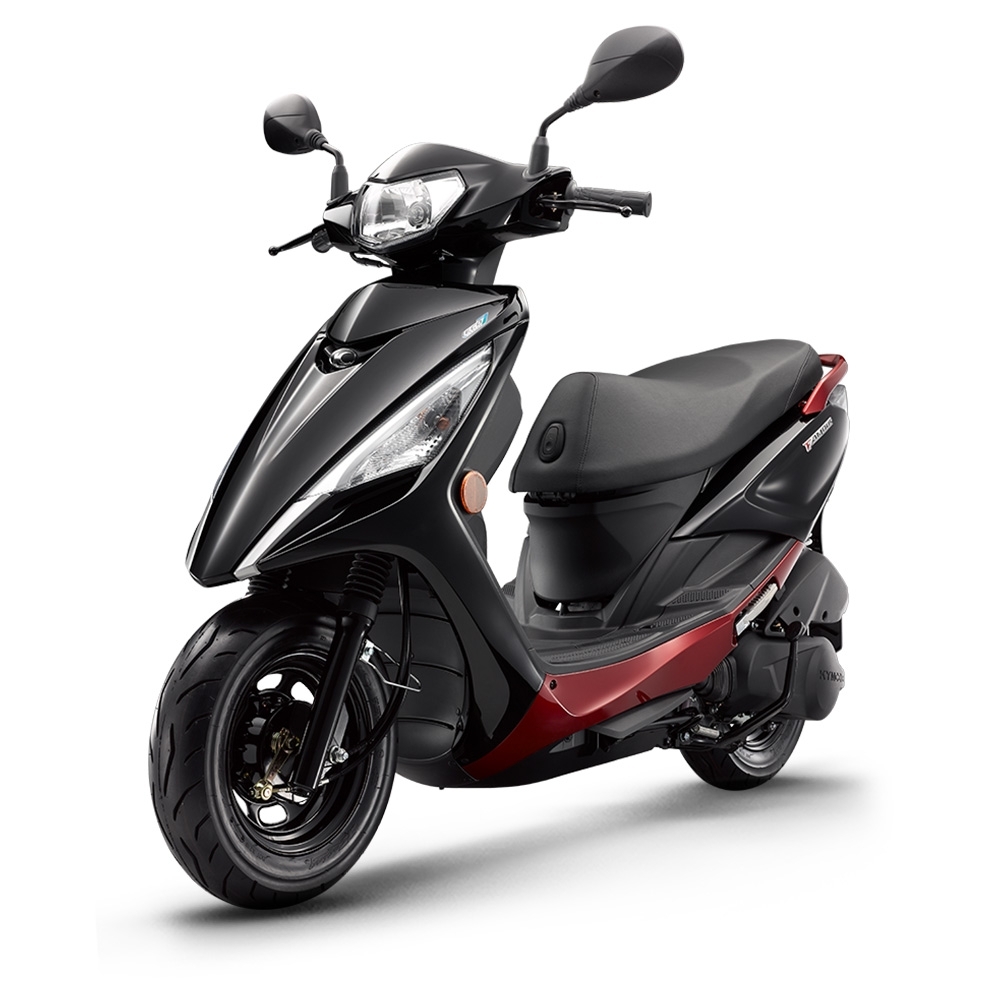 【超值】KYMCO 光陽機車 新名流 125 鼓煞-七期車-2019年車 - 機車125cc以下(含) - @網紅直播人氣商品