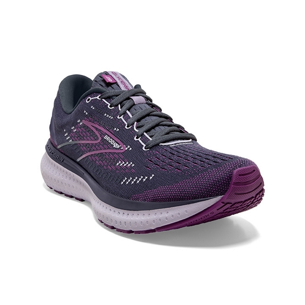 BROOKS 女 慢跑鞋 避震緩衝象限 Glycerin 19(1203431B572)