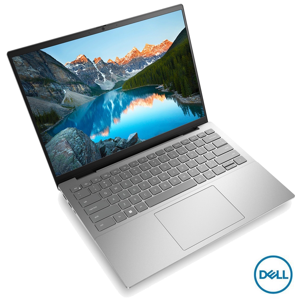 Dell Inspiron 14-5435-R1508STW 14吋筆電(R5-7530U/8G/512GB/Win 11