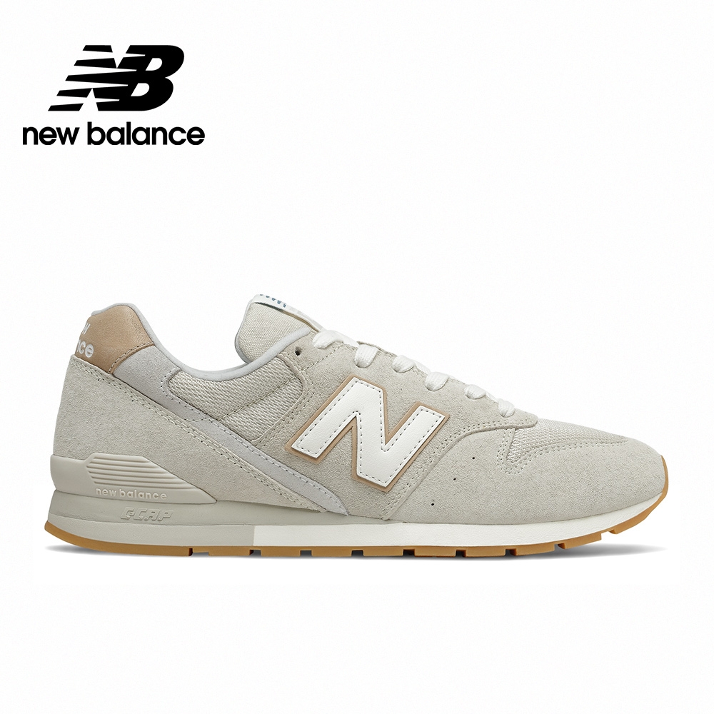 New Balance]復古運動鞋_中性_淺灰色_CM996LG2-D楦| 休閒鞋| Yahoo奇摩