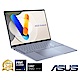 ASUS S5606MA 16吋3.2K筆電 (Ultra 5-125H/16G/1TB/EVO認證/Vivobook S 16 OLED/迷霧藍) product thumbnail 2