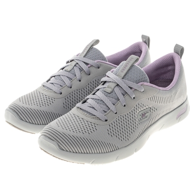 SKECHERS 女鞋 休閒鞋 休閒系列 ARCH FIT REFINE - 104390GYLV