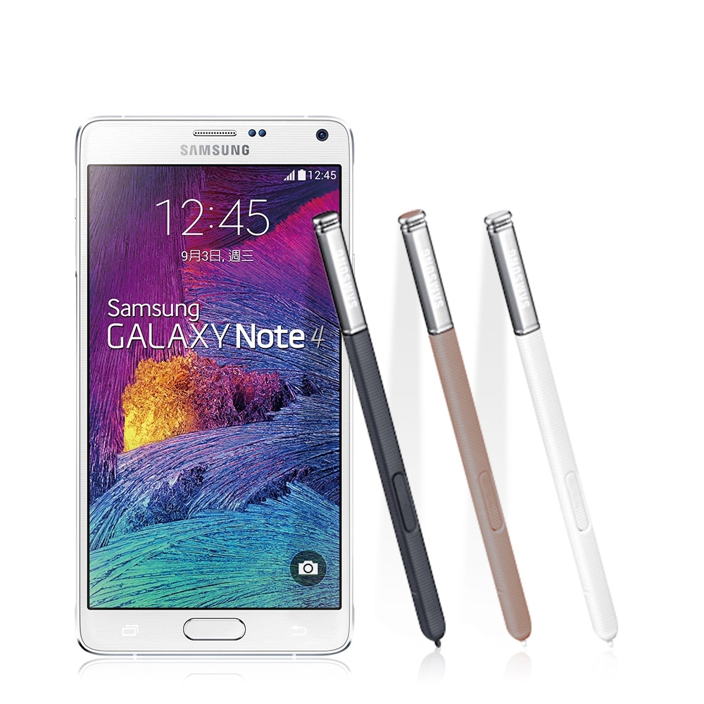 Samsung Galaxy Note4 N910專用原廠觸控筆 S Pen(平輸密封包裝)