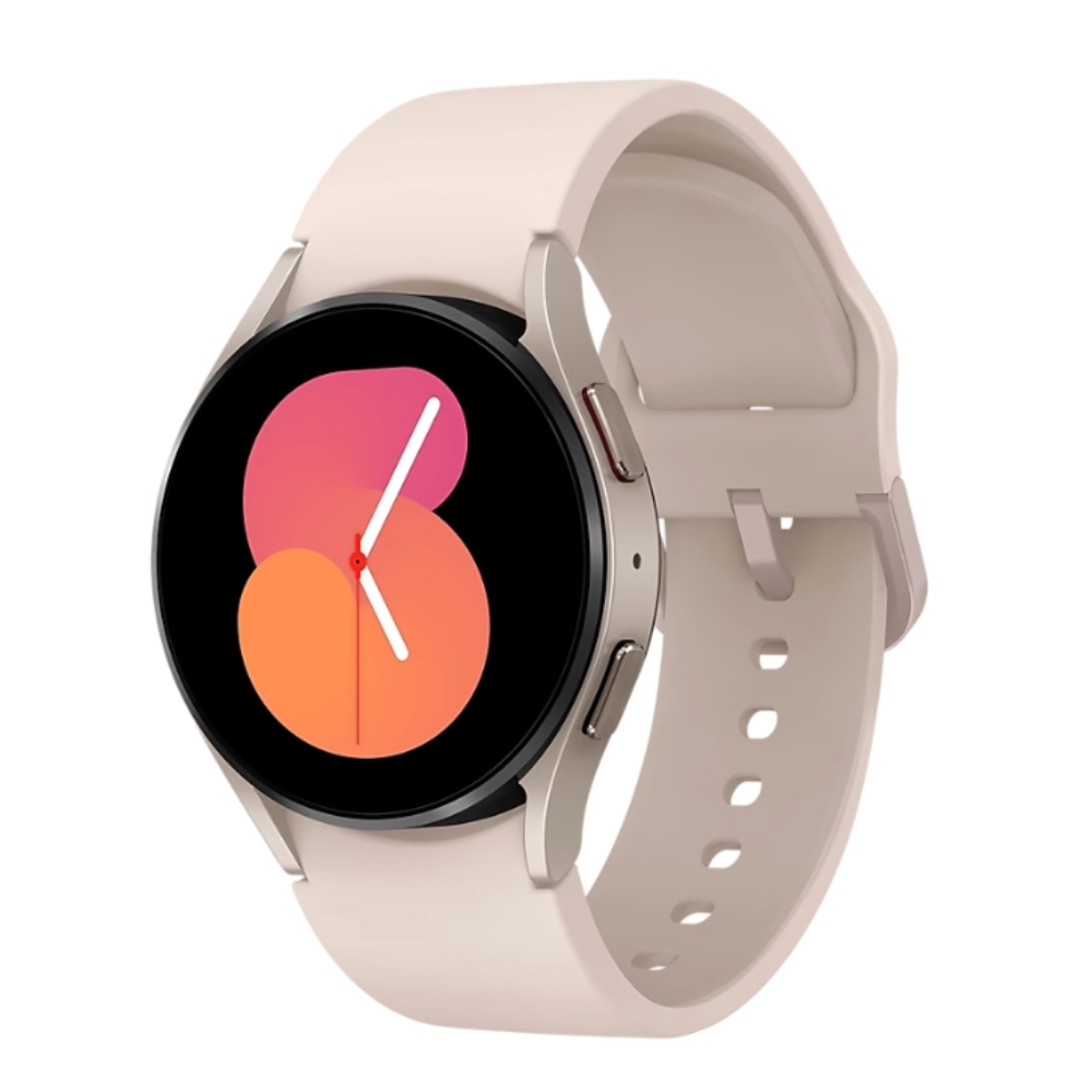 SAMSUNG Galaxy Watch5 40mm R900 (藍牙) 智慧手錶(微盒損全新品) 再贈