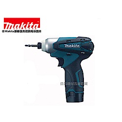 牧田makita TD090DWE 充電 衝擊起子機 10.8V 雙鋰電