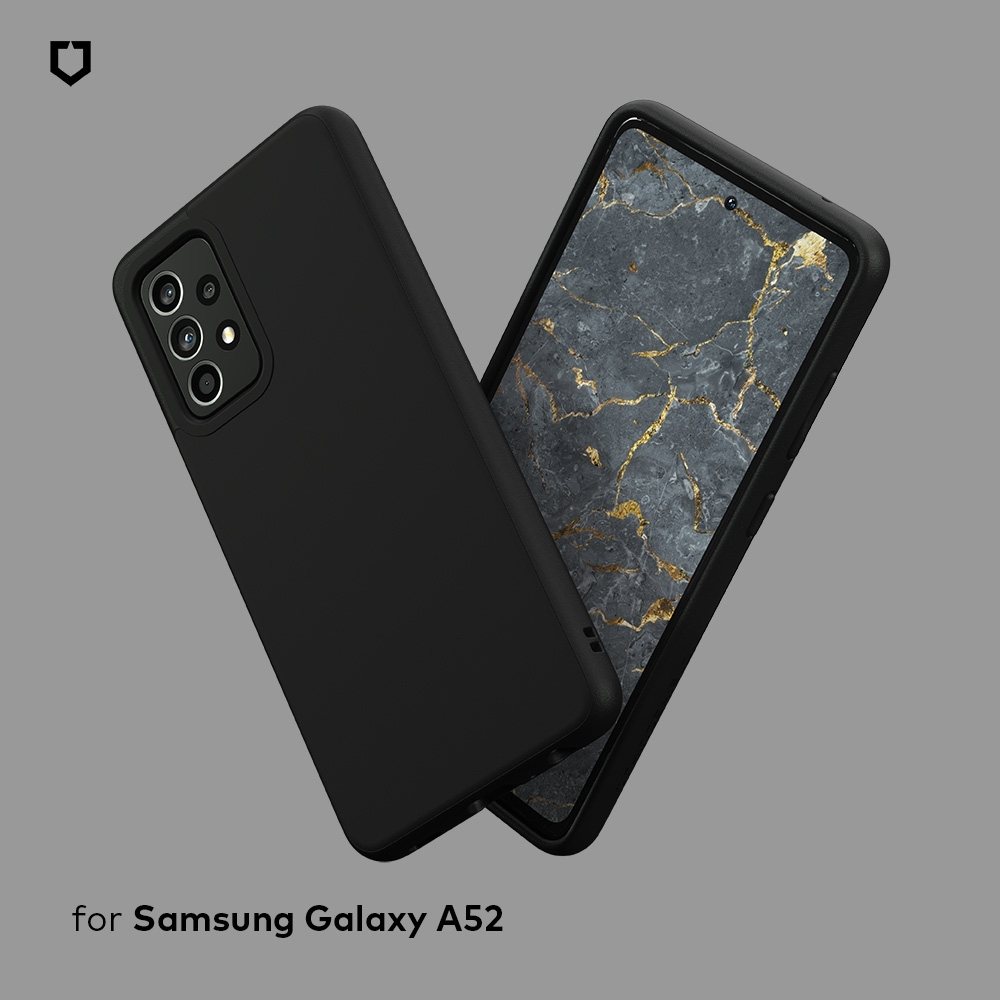 犀牛盾 Samsung Galaxy A52/A52s SolidSuit 經典防摔背蓋手機殼