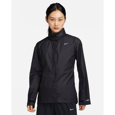 NIKE AS W NK FAST REPEL JACKET 女運動外套-黑-FB7452010