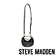 STEVE MADDEN-BRISKY-C 壓紋手提斜背月亮包-黑色 product thumbnail 1