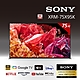 【客訂商品】【SONY 索尼】BRAVIA 75 4K HDR Mini LED Google TV 顯示器-XRM-75X95K product thumbnail 2