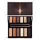 Charlotte Tilbury 霧面六色眼影盤 8.2g product thumbnail 1