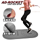 AD-ROCKET 靜音跳繩加厚訓練墊8mm 跳繩墊 訓練墊 靜音墊(兩色任選) product thumbnail 4