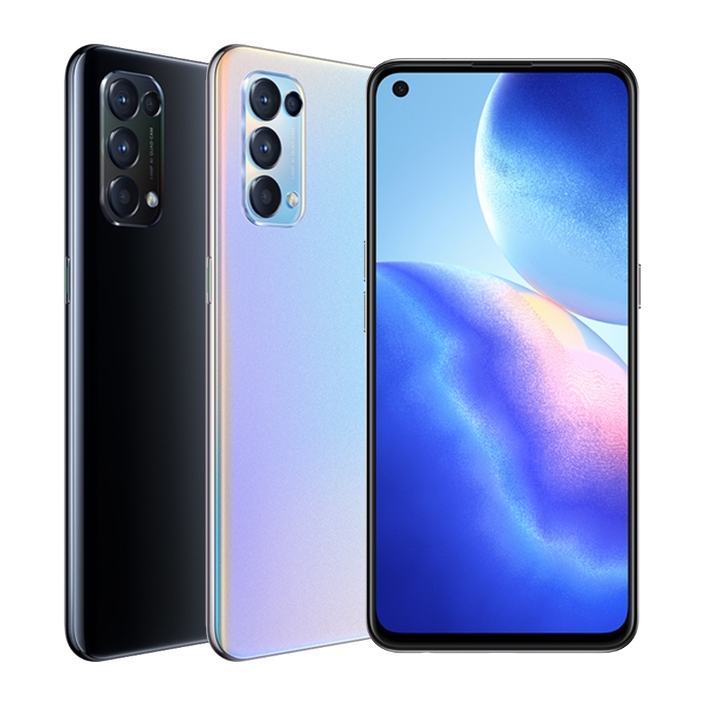 [情報] Y購 OPPO Reno5 (8G/128G) $7618