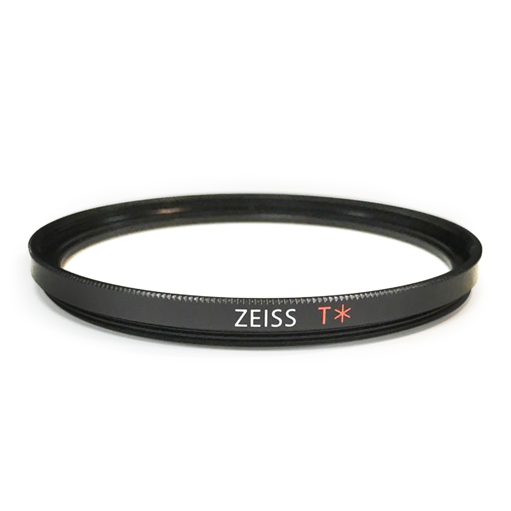 蔡司 Zeiss T* UV 濾鏡 / 77mm