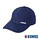 K-SWISS KS Cotton Cap運動棒球帽-藍 product thumbnail 1