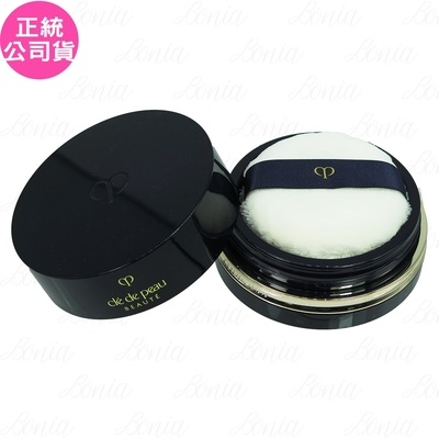 Cle de Peau Beaute 肌膚之鑰 光采蜜粉(#2)(26g)(公司貨)