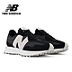 [New Balance]復古鞋_女性_黑白色_WS327LW-B楦 product thumbnail 1