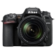 Nikon D7500 18-140mm 變焦鏡組 (公司貨) product thumbnail 2