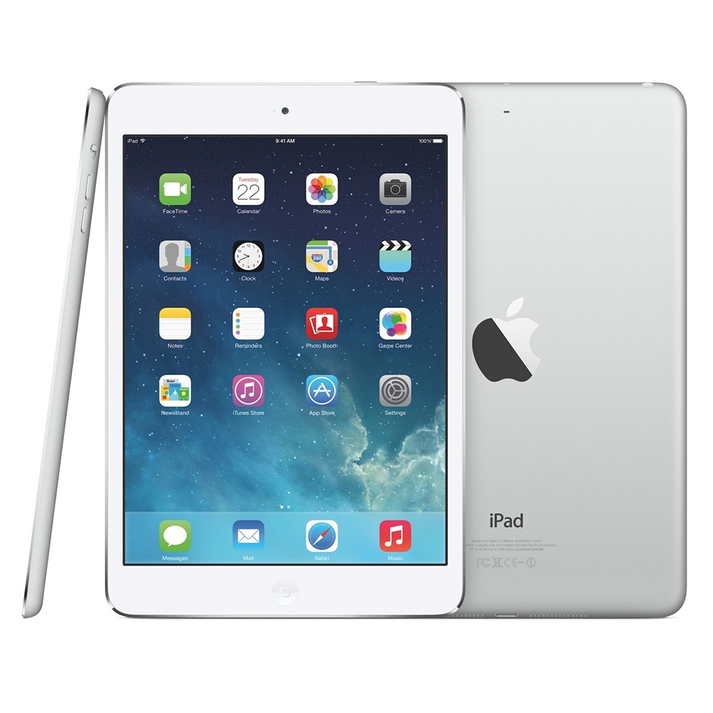 【福利品】Apple iPad mini 1 LTE 16G 7.9吋平板電腦(A1455)
