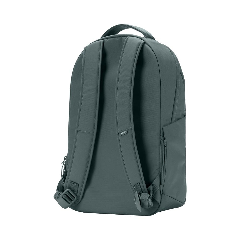 Incase Commuter Backpack with Bionic 16吋輕巧筆電後背包-海洋綠| 筆