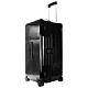 RIMOWA ESSENTIAL Trunk Plus 31吋大型運動旅行箱(亮黑) product thumbnail 1