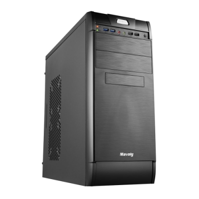 技嘉H310平台[魔燄忍者]i5六核GTX1650獨顯電玩機