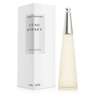 ISSEY MIYAKE 三宅一生 一生之水女性淡香水100ml